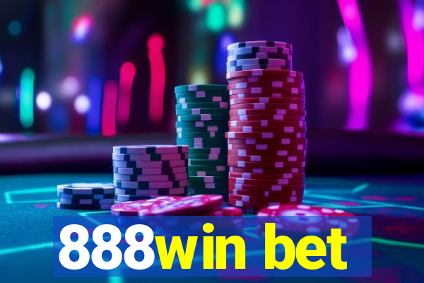 888win bet